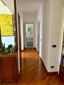 Design Apartment in city center