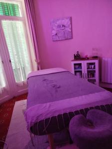 B&B / Chambres d'hotes La Tour Pom'Pin : photos des chambres