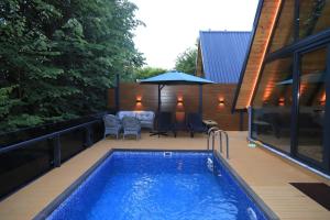 Köyevi Teras Bungolov