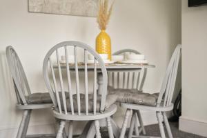 North Lincs Cosy Home