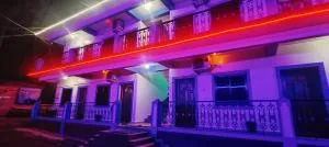 Goa Holiday Nagoa - Saligao