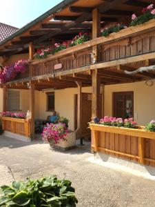 Rennerhof-Siebeneichen Fewo Frechdachs