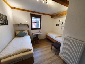 Rennerhof-Siebeneichen Fewo Frechdachs