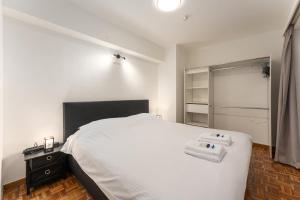 App met prachtige zeezichten op 1min van strand