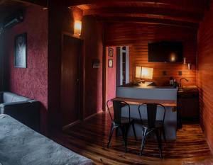 Vinícola Dalture - CHALET CASAL