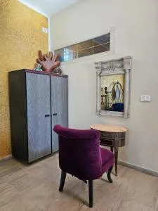 Le marabout de Tozeur - Douz