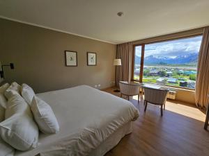 Los Cerros del Chaltén Boutique Hotel