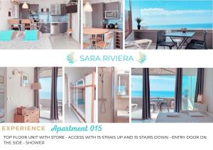 Appartements SARA RIVIERA Costa Plana : photos des chambres