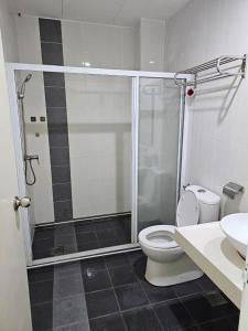 Marina Island Apartment, Lumut