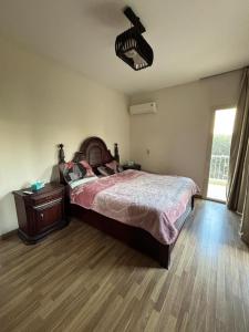 Zayed Best Compound, 2 bedroom w garden pool front
