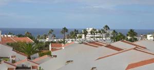 Apartament z widokiem na Ocean