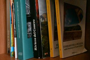 N243 - Numana, trilocale in residence con piscina