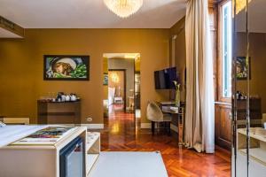 Appartement avec Vue et Balcon