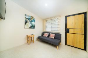 Pequeno Paraiso - New Studio, 10min walk to Potrero beach, tranquil - Unit D