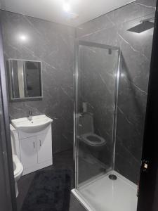 Langside apartments 2