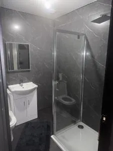 Langside apartments 2 - Kirk of Shotts