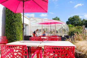 Campings Mobil-home 1 chambre 2 personnes a 15 min des Sables d-Olonne : photos des chambres