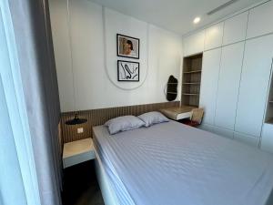 Căn hộ cao cấp 2 phòng ngủ thành phố Bắc Giang