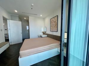 Căn hộ cao cấp 2 phòng ngủ thành phố Bắc Giang