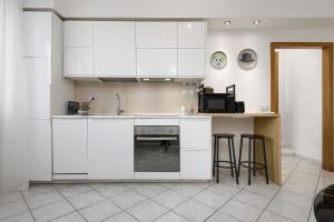 Manifattura Tabacchi Holiday Home