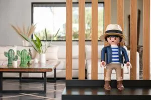 Villa Shelter - Oulad Jellal