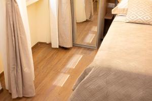 Dolcevita Vatican Apartment