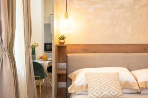 Dolcevita Vatican Apartment