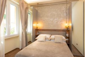 Dolcevita Vatican Apartment