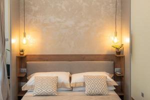 Dolcevita Vatican Apartment