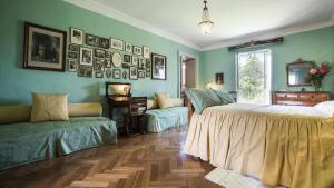 Suite con 2 Camere da Letto