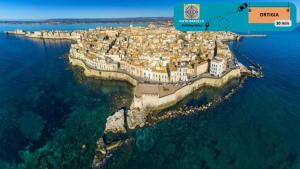 Noto Barocca - HolidayHome