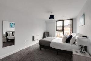 Lovely 1 Bed Flat in the Heart of Birmingham