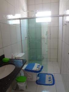 Casa p Temporada Aconchegante com Piscina