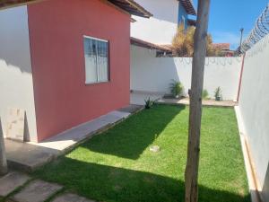 Casa p Temporada Aconchegante com Piscina