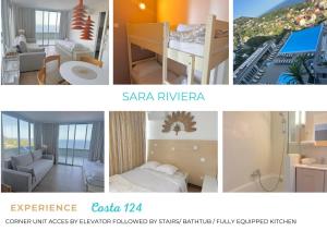 Appartements SARA RIVIERA Costa Plana : photos des chambres