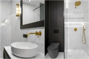 Sky View Dąbrowskiego