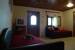 Haus Platanos Apartments & Bungalows by the Sea Halkidiki Greece