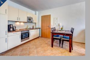 Ferienwohnung Strandblick 3