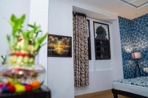 Footprint Hostel Udaipur