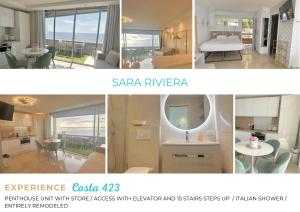 Appartements SARA RIVIERA Costa Plana : photos des chambres