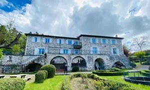 Domaine de Souchiol - Arsac-en-Velay