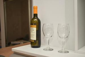 Studio Ramonda - in city center Dorcol