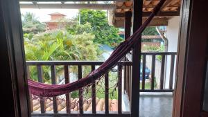 Casa aconchegante a 200m da Praia de Manguinhos