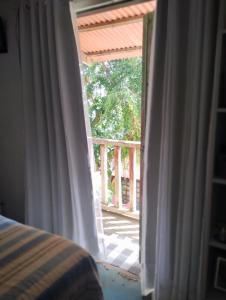 Casa aconchegante a 200m da Praia de Manguinhos