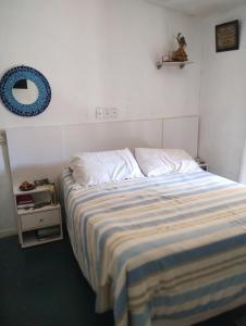 Casa aconchegante a 200m da Praia de Manguinhos