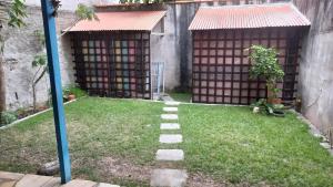 Casa aconchegante a 200m da Praia de Manguinhos