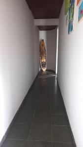 Casa próximo ao Porto da Barra