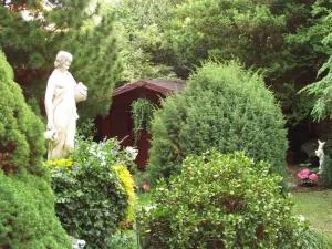 Pension Nielsen - Sanitz