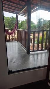 Casa aconchegante a 200m da Praia de Manguinhos