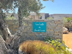 Villa Les Lofts de Sainte Lucie